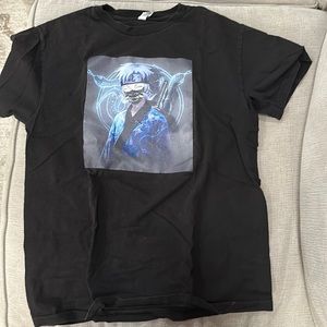 naruto shirt mitsuki